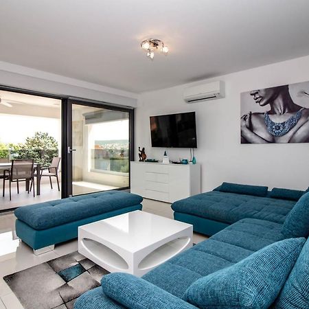 Seaview Apartment Luna Vantacici Exterior foto
