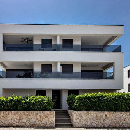 Seaview Apartment Luna Vantacici Exterior foto