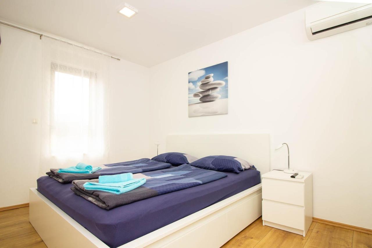 Seaview Apartment Luna Vantacici Exterior foto