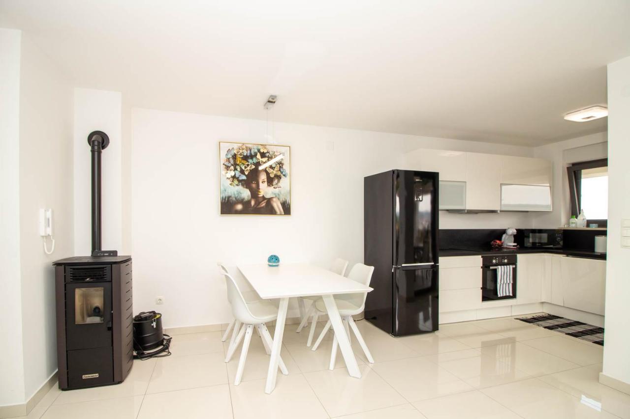 Seaview Apartment Luna Vantacici Exterior foto