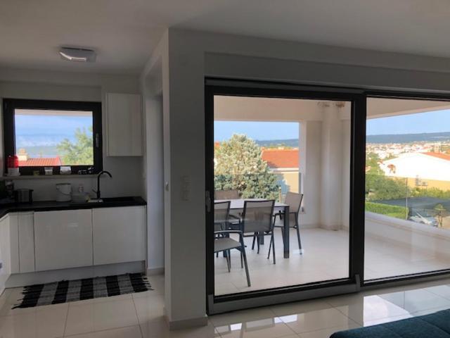 Seaview Apartment Luna Vantacici Exterior foto